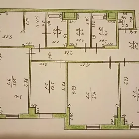Satlyk Jaý Nebit gaz elitga
