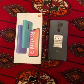 redmi 9