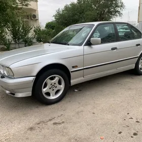 BMW E34 1995
