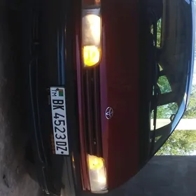 Toyota Previa 1994