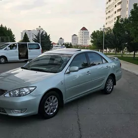 Toyota Camry 2006