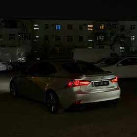 Lexus IS-F 2014