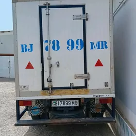 Toyota Dyna 2003