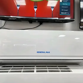 General Max Konditioner