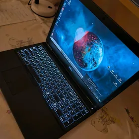 Dell noutbuk
