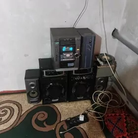 Sony sentr