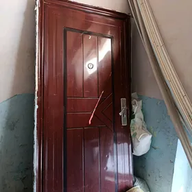 Daşky gapy