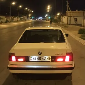 BMW E34 1991