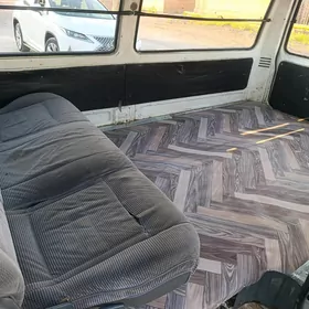 Mazda Mazda2 1997