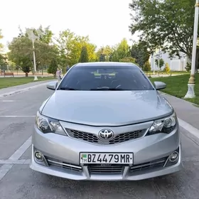 Toyota Camry 2013