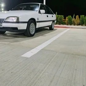 Opel Omega 1992