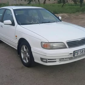 Nissan Maxima 1998