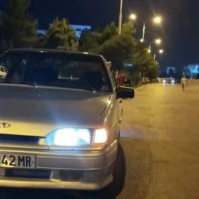 Lada 2115 2000