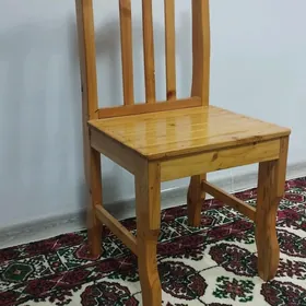 стулья