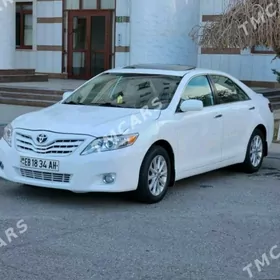 Toyota Camry 2008