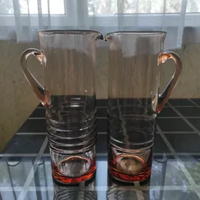 Графины СССР