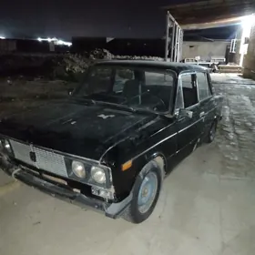 Lada 2106 1986