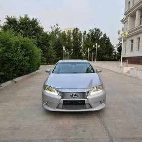 Lexus ES 350 2013
