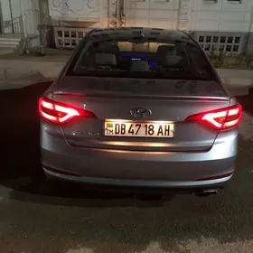 Hyundai Sonata 2017