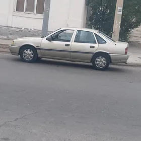 Opel Vectra 1989