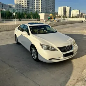 Lexus ES 350 2007