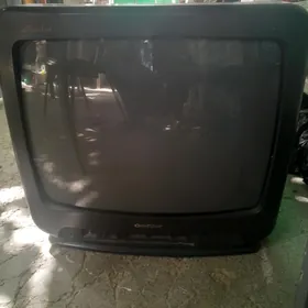 Telewizor  54 lik Gold Star