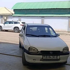 Opel Vita 1996