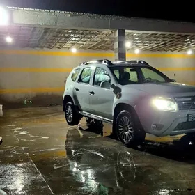 Renault Duster 2014