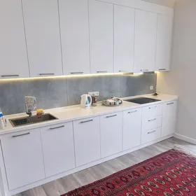 Satlyk jaý Täze Gurtly 3komnat