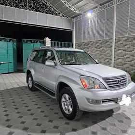 Lexus GX 470 2004