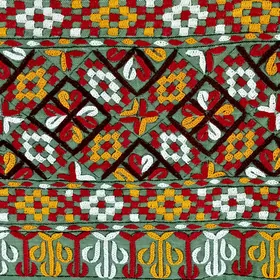 geyim kesde balak