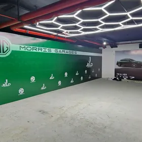 BANER PLAKAT WIZITKA STENDER 