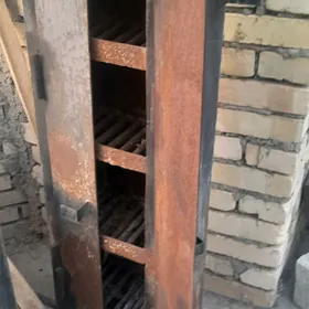 Koz  doner  aparat
