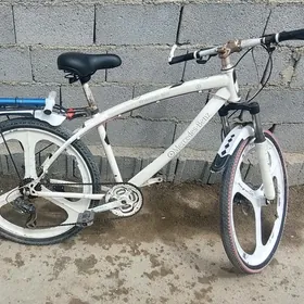 Mercedes benz tigir