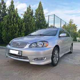 Toyota Corolla 2005