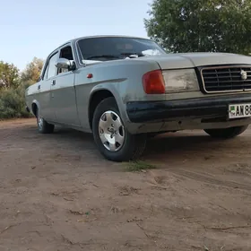Gaz 31 1993