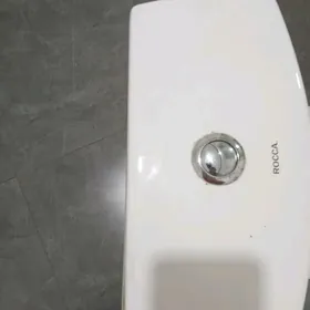 Унитаз