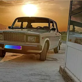 Lada 2107 1996
