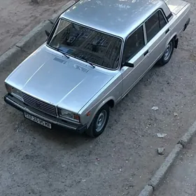 Lada 2107 2010