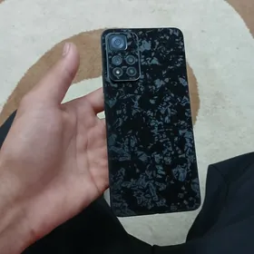 Redmi note 11 pro plus 5g 