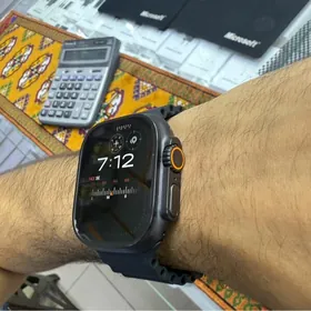 Apple Watch Ultra 2 49mm