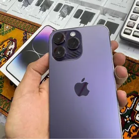 iPhone 14 Pro 256GB