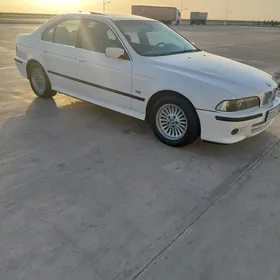 BMW 530 2001