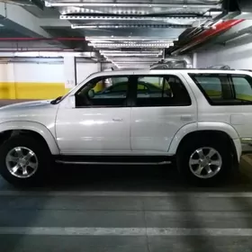 Toyota 4Runner 2002