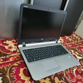 noutbuk HP Probook 450 G3