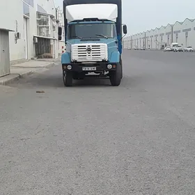 Zil 4331 1994
