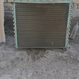 Radiator Kondensator