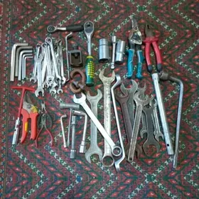 INSTRUMENTLER