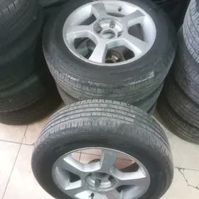 Nissan Disga Teker 16lyk