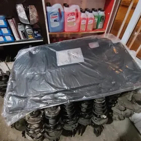 duty camry kapot keçe